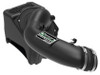aFe Quantum Pro 5R Cold Air Intake for 17-18 Ford Powerstroke V8-6.7L - Oiled