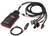 aFe Power SCORCHER BLUE Bluetooth Power Module for 17-19 Civic Type R