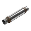 Flowmaster FlowFX Muffler - 3" In/Out Round Straight Through