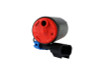 Aeromotive 340 Fuel Pump, Offset Inlet - 11541