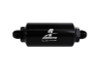 Aeromotive AN-08 Male 10-Micron Microglass - 12375