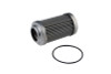 Aeromotive 40-m Stainless Element: ORB-10 Filter Housings - 12635