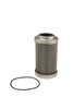 Aeromotive 40-m Stainless Element: ORB-10 Filter Housings - 12635