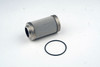 Aeromotive 10-M Microglass Element: ORB-10 Filter Housings - 12650