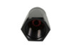 Aeromotive One-Way AN-10 Check Valve -  AN-10 inlet to ORB-10 outlet - 15107