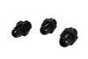 Aeromotive Port Fitting Kit: (X3) ORB-06 to AN-06 - 15108