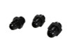 Aeromotive Port Fitting Kit: (X3) ORB-06 to AN-06 - 15108