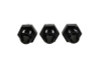Aeromotive Port Fitting Kit: (X3) ORB-06 to AN-06 - 15108