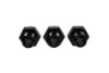 Aeromotive Port Fitting Kit: (X3) ORB-06 to AN-06 - 15108