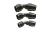Aeromotive 3/8′ Quick Connect with AN-08 Access Port - 15121