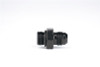 Aeromotive ORB-06 to AN-06 Flare - 15606