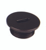 Aeromotive ORB-08 Slim Line Port Plug - 15618