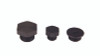 Aeromotive ORB-08 Slim Line Port Plug - 15618