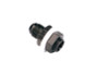 Aeromotive AN-06 Fuel Cell Bulkhead Fitting - 15644