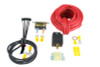 Aeromotive 30 AMP Fuel Pump Wiring Kit - 16301