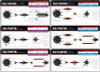 Aeromotive Dual Phantom Stealth Fuel System - 18309