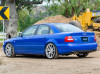 Borla SS Catback Exhaust for 00-02 Audi S4 2.7L 6cyl AWD