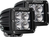 Rigid Industries Dually - Flood Lights - Set of 2 - 202113