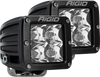 Rigid Industries Dually - Spot Lights - Set of 2 - 202213