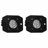 Rigid Industries Ignite Flood Diffused Backup Light Kit Flush Mount - 20641