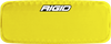 Rigid Industries SR-Q Light Cover- Amber - 311933