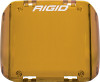 Rigid Industries D-SS - Amber Cover - 32183