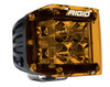 Rigid Industries D-SS - Amber Cover - 32183