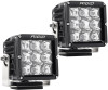 Rigid Industries Dually XL - Spot Lights (Set of 2) - 322213
