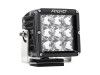 Rigid Industries Dually XL Hybrid Diffused - Spot Lights (Set of 2) - 322313