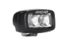 Rigid Industries SRM - Flood Black Surface Mount Light - 902113