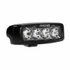 Rigid Industries SRQ2 - Pro Driving Black Light - Single - 914313