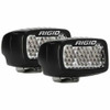 Rigid Industries SRM - Diffused - Back Up Light Kit - 980003