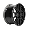 Enkei GTC02 18x9.5 5x114.3 40mm Gloss Black Wheel - 534-895-6540GB