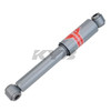 KYB  Gas-A-Just Rear Shock for TRIUMPH Spitfire GT6 Herald TR7 TR8 1959-80