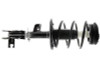 KYB  Strut Plus Front Right Shock for 09-13 Nissan Murano (FWD Only)