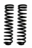 Skyjacker 6" Variable Rate Coil Spring for 2017 Ford F-250 Super Duty