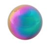 NRG Ball Style Multi-Color Universal Shift Knob - SK-300MC