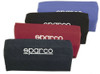 Sparco Lumbar - Black - 01023NR