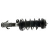 KYB  Strut Plus Front Left Shock for 12-13 Honda Civic Sedan (Excl Si/GX/Hybrid)