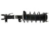 KYB  Strut Plus Front Left Shock for 12-13 Honda Civic Sedan (Excl Si/GX/Hybrid)