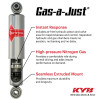 KYB  Gas-A-Just Front Shock for Ram 2500 (4WD) 94-10 Ram 3500 (2WD)