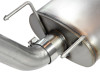aFe Power MACH Force-Xp 3" Exhaust for 05-12 Tacoma 4.0L