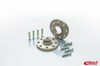 Eibach 10mm PRO-SPACER Kit for 04-05 Subaru Impreza RS