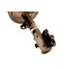 KYB  Strut Plus Front Right Shock for 03-05 Honda Pilot (AWD)