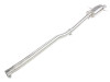 aFe Power MACH Force-Xp 2-1/2" Exhaust for 07-15 Mini Cooper S - 49-36318