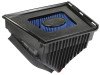 aFe MagnumFLOW Air Filter P5R for 11-12 GM Diesel Trucks V8-6.6L (td)