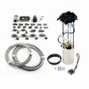 DeatschWerks DW400 Pump Module w/PTFE fuel lines for 99-04 Silverado 1500 V8