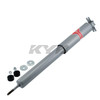 KYB  Gas-A-Just Rear Shock for 70-81 CHEVROLET Camaro / 57-58 FORD Country Sedan