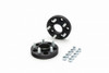 Eibach 20mm Black PRO-SPACER Kit for 15-17 Mustang V6 Coupe S550