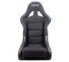 NRG Fiber Glass FRP Bucket Seat (Medium) Street / Track Comfort Style - FRP-330